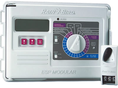 Computerized Controller