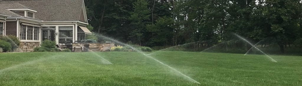 Types of Automatic Irrigation Systems - Irrigation Tech