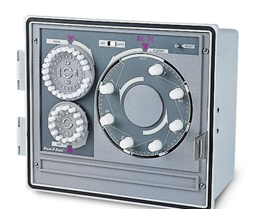 Mechanical Controller