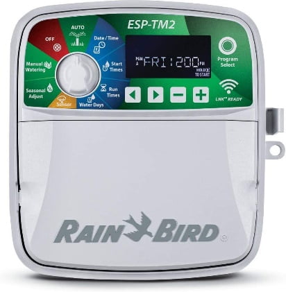 rainbird controller
