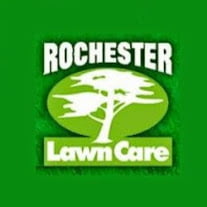 rochester lawn care