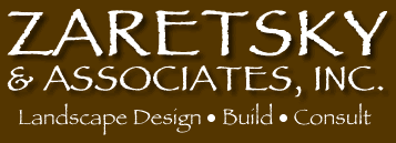 zaretsky associates logo