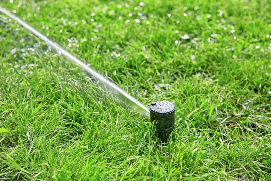 Irrigation Installation Costs