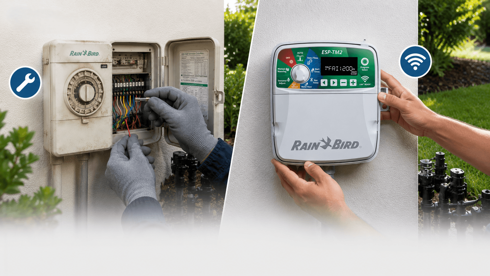 Should You Repair or Replace It