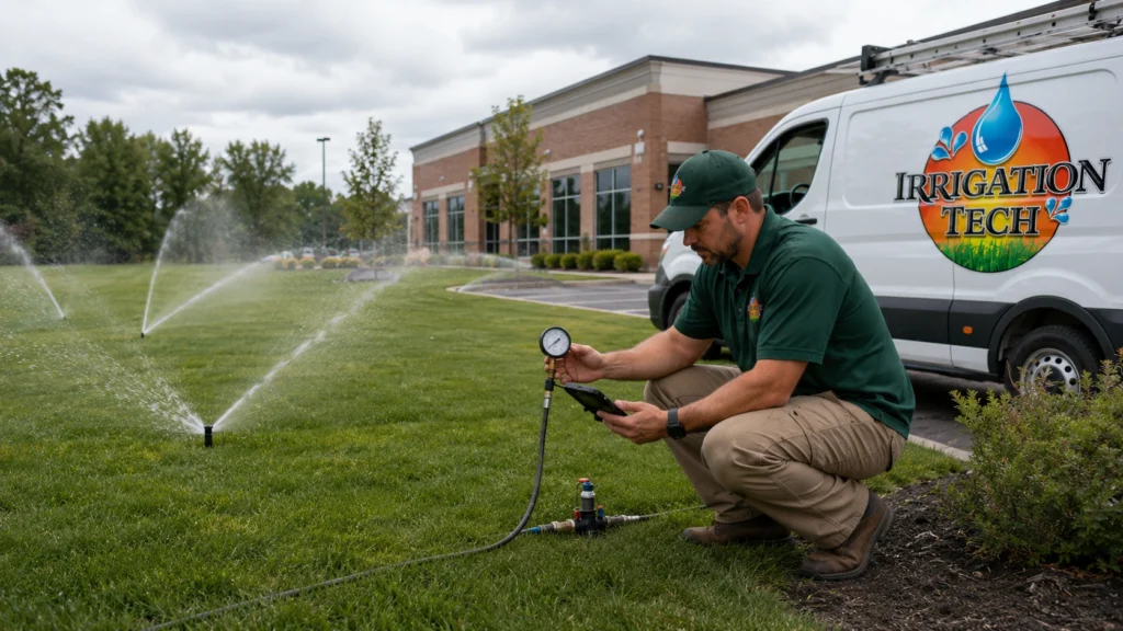 Diagnosing an Undersized or Oversized Pump