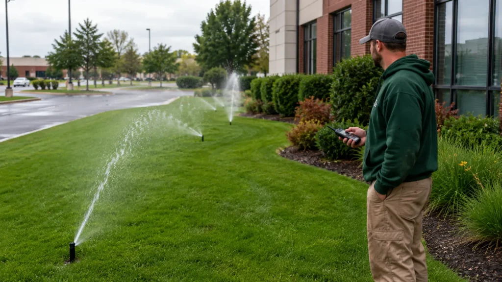 Water pressure problems