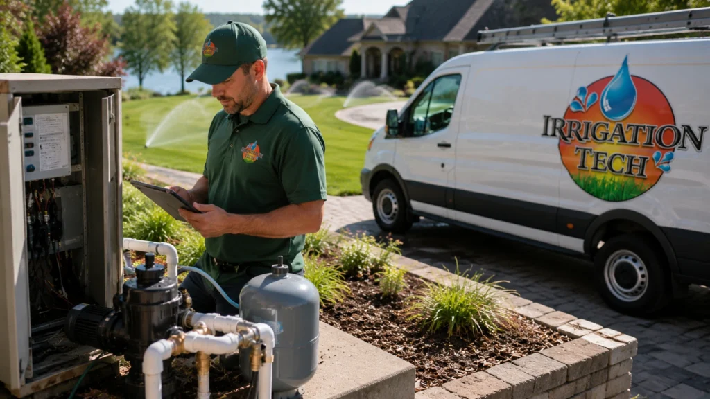 Which pump does your property need?