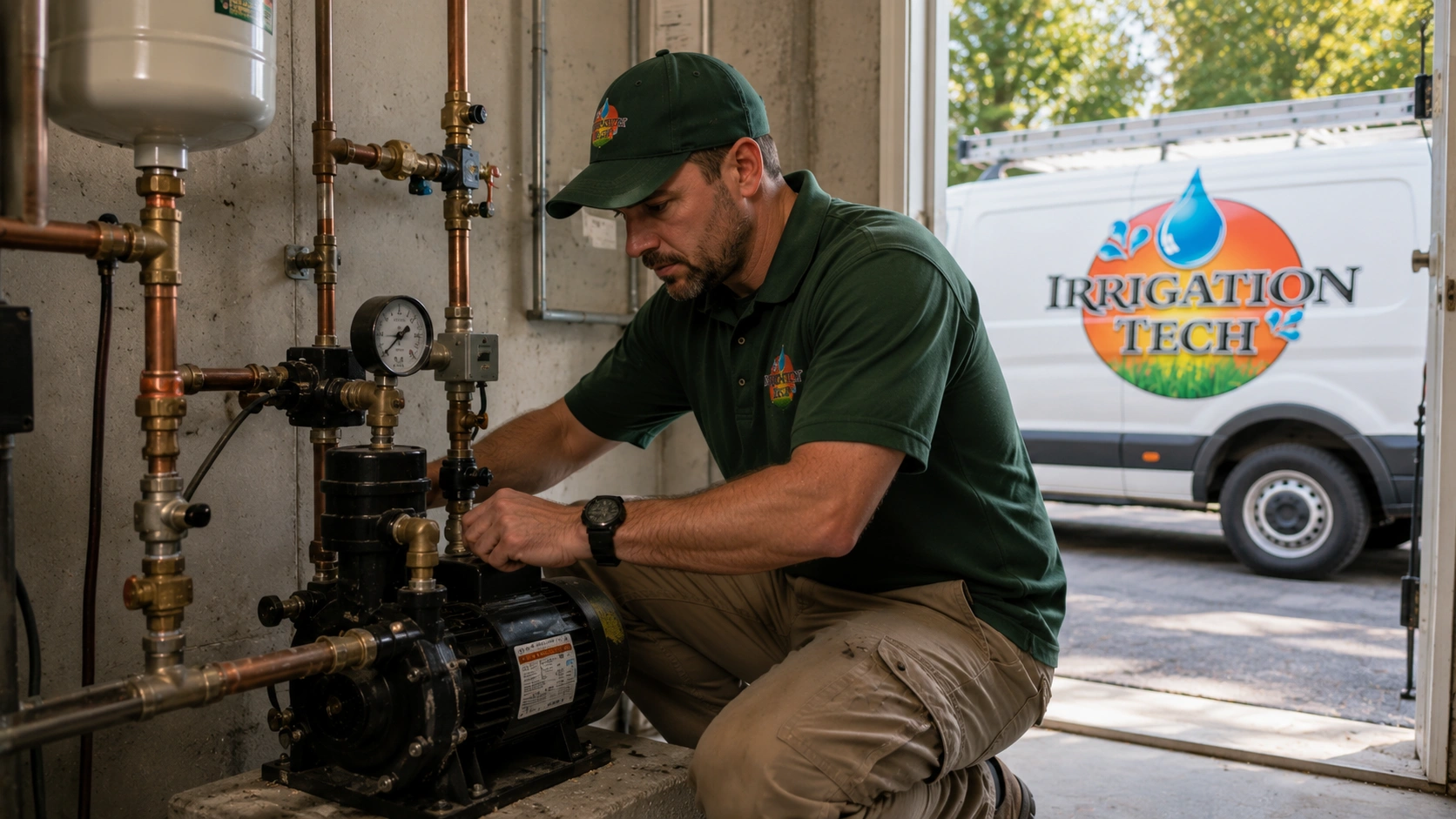 Featured image for “What Size Irrigation Pump Does Your Property Need?”